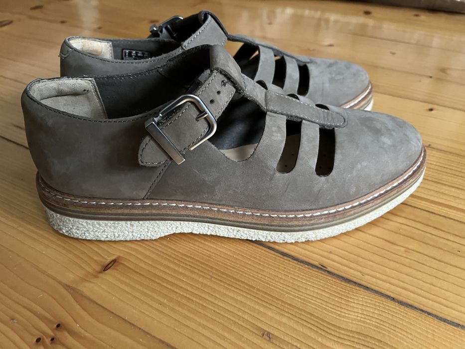 Сандалі, туфлі жіночі Clarks .