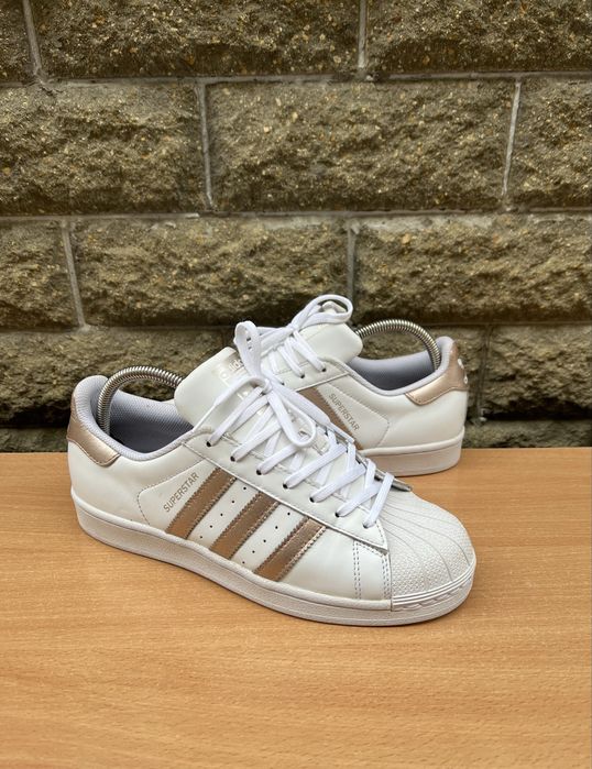 Adidas Superstar Оригинал