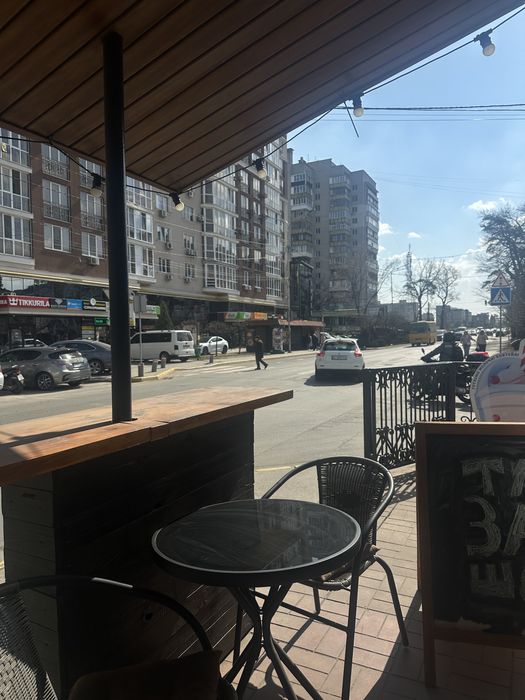 Продаю Кавʼярню Vibe cup