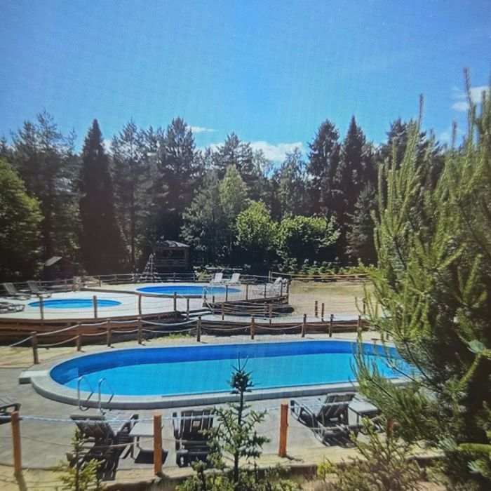 Ośrodek Roztocze noclegi