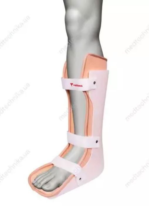 Бандаж тутор Ортез Variteks 864 гомілковостопного суглоба деротаційний