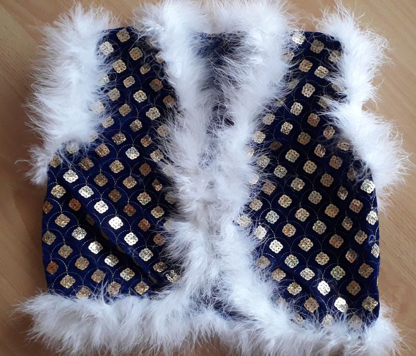 Національний жіночий костюм