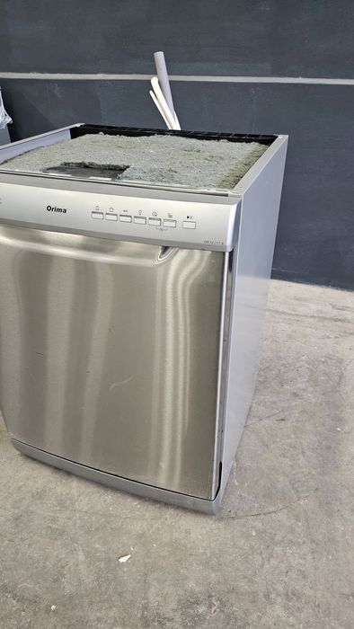 Maquina lavar loiça orima