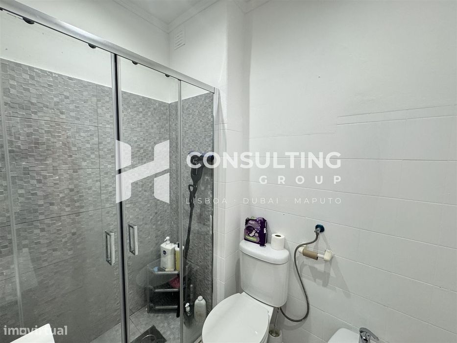 Apartamento T2 Venda em Santa Iria de Azoia, São João da Talha e Bobad