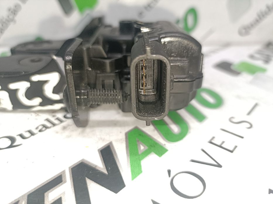 Fechadura / fecho da mala RENAULT Fluence (L30_)