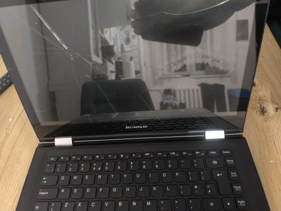 Lenovo yoga 500-14