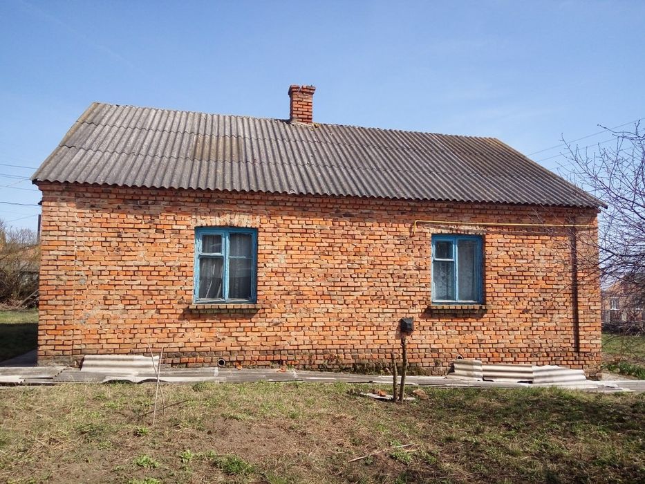 Продається будинок