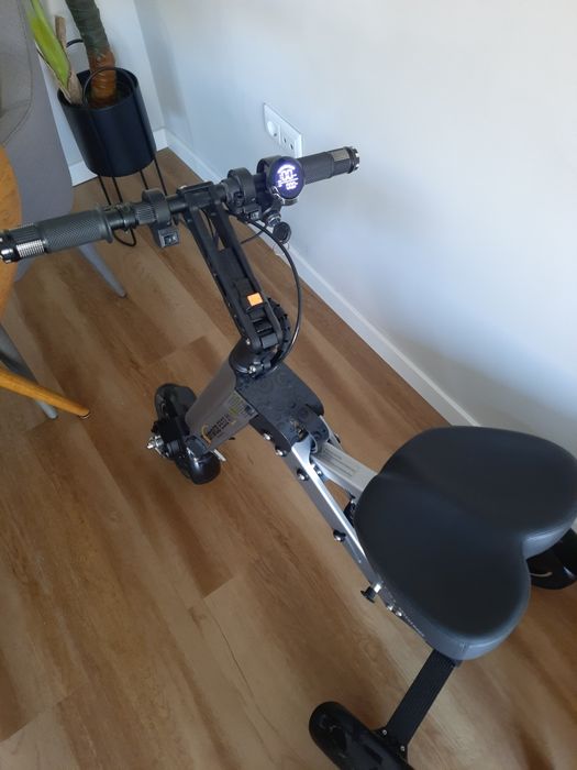 Triciclo electrico "topemate es 32"