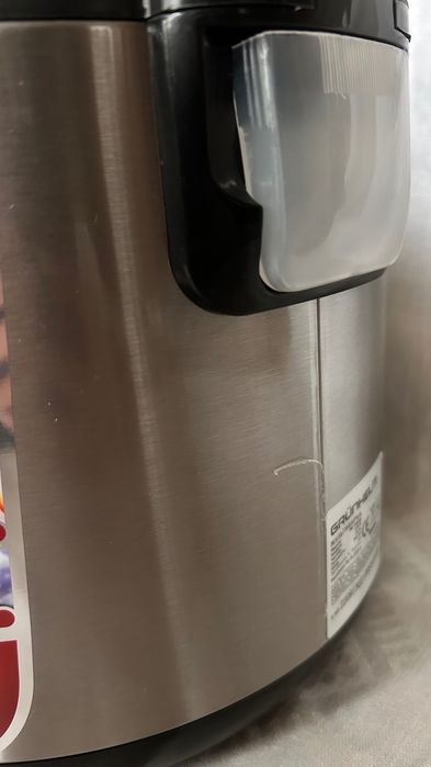 Мультиварка Grunhelm MC-108SB