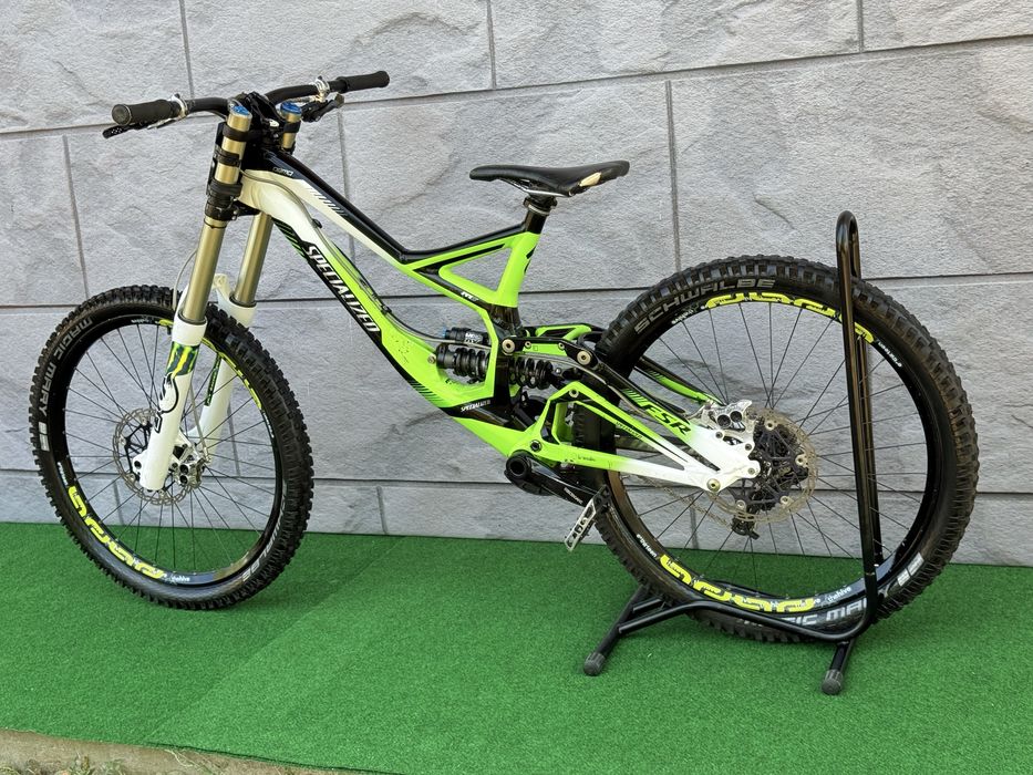 Specialized Demo8. Hope!!! Топ комплектація!!!