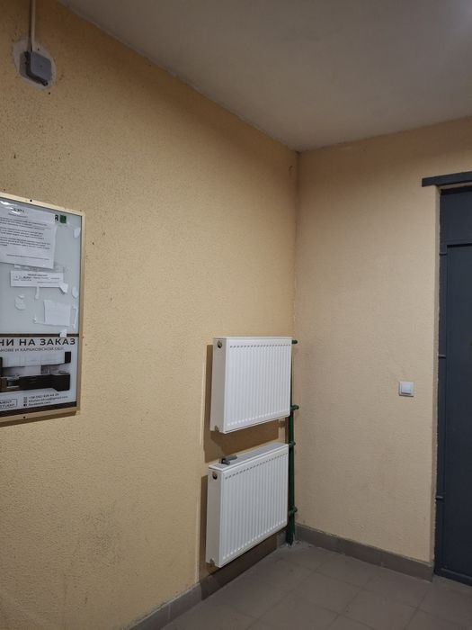 2 кім.квартира Олексіївка ЖК Архітекторів