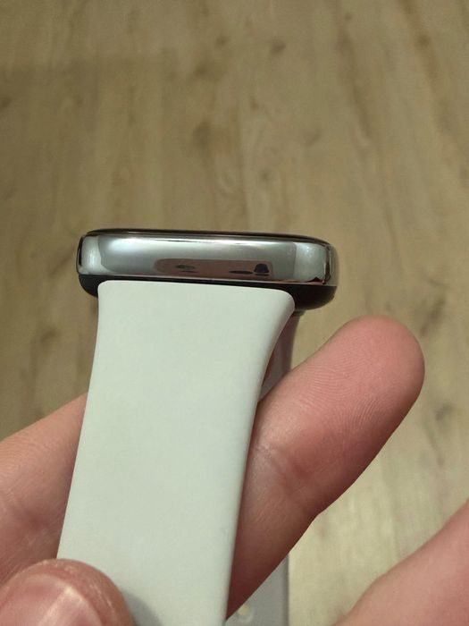 Годинник Redmi Watch 3 Active 1,83 дюйми, Bluetooth, 100 спорт режимів