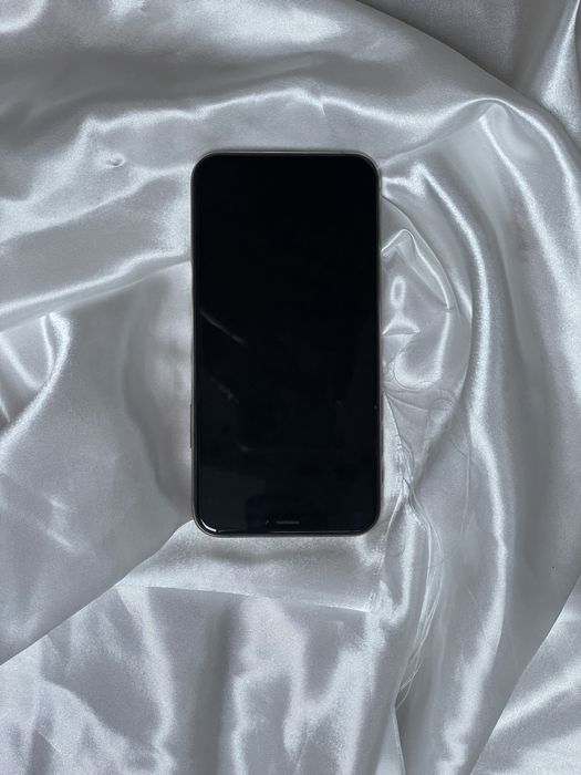 iPhone XS 256GB złoty