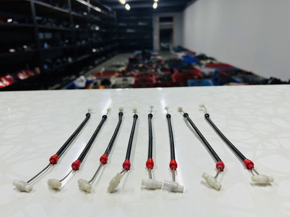 Тросик зовнішньої ручки БМВ Е39 внешней ручки BMW E39 передній задній