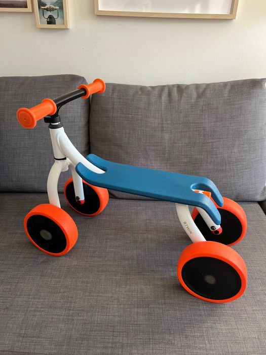 BTWIN Bicicleta Equilíbrio