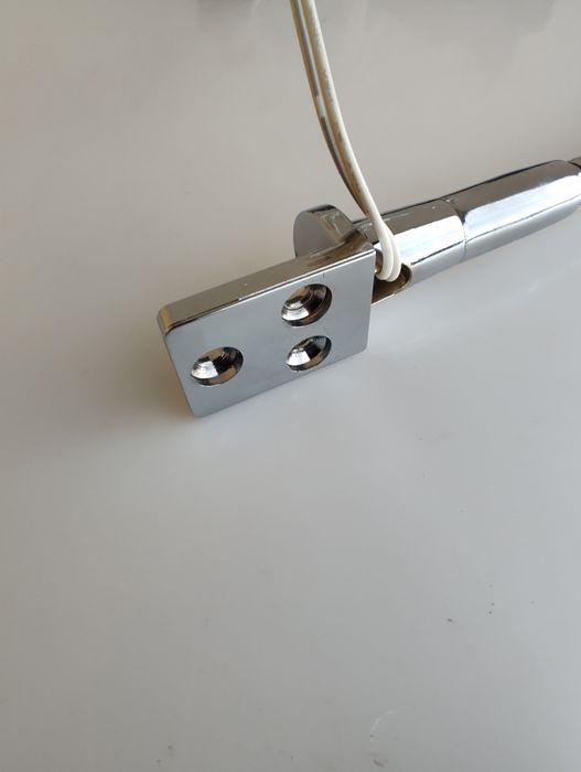 Lampa meblowa LED 1,2 W mocowana