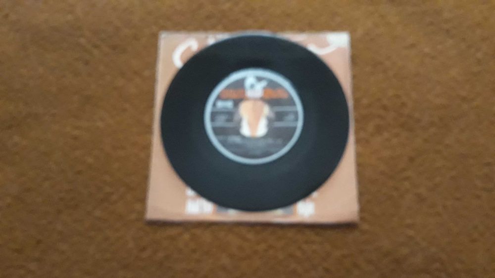 Chris Norman - No arms can ever hold you - single vinil - portes inclu