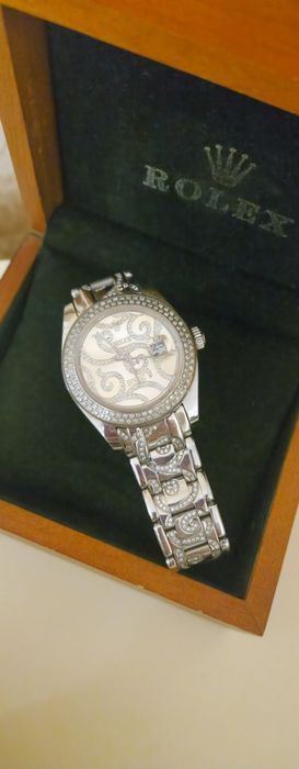 Rolex часи шикарні