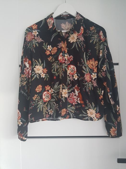 Koszula damska roz. M