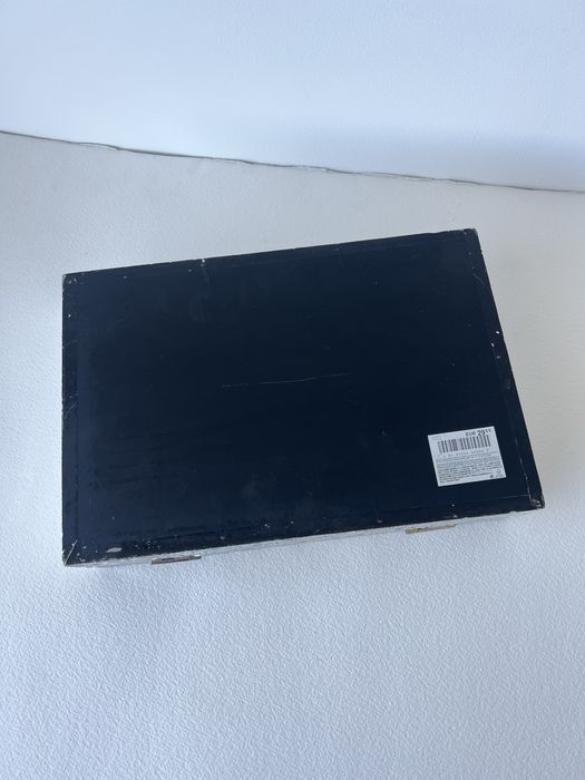 Caixa decorativa Zara Home