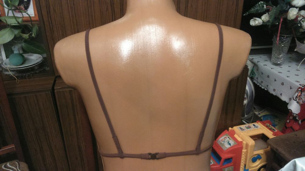 Stanik góra od bikini kostium kąpielowy strój kąpielowy rozm. 36 B