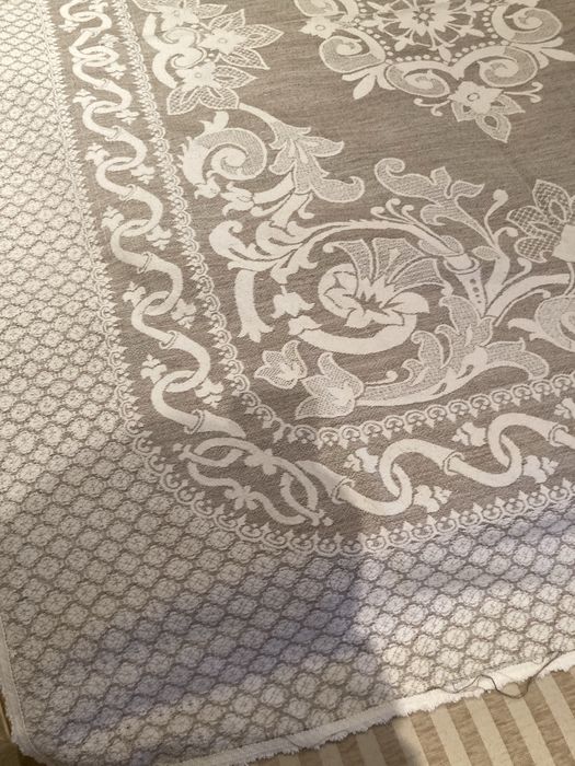 Cobertas de algodão /colchas cama