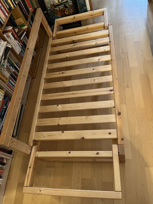 Sofka na działkę, werandę