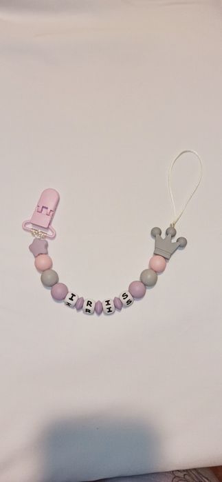 Porta chuchas silicone