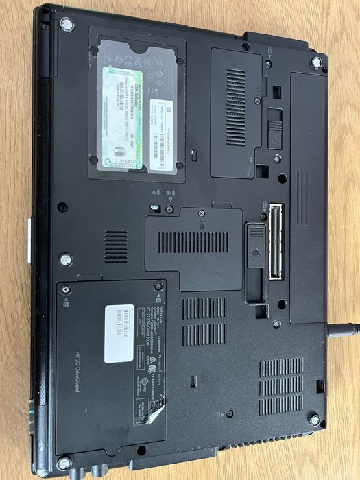 Laptop EliteBook 8440p