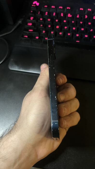 iPhone 13 128gb Midnight