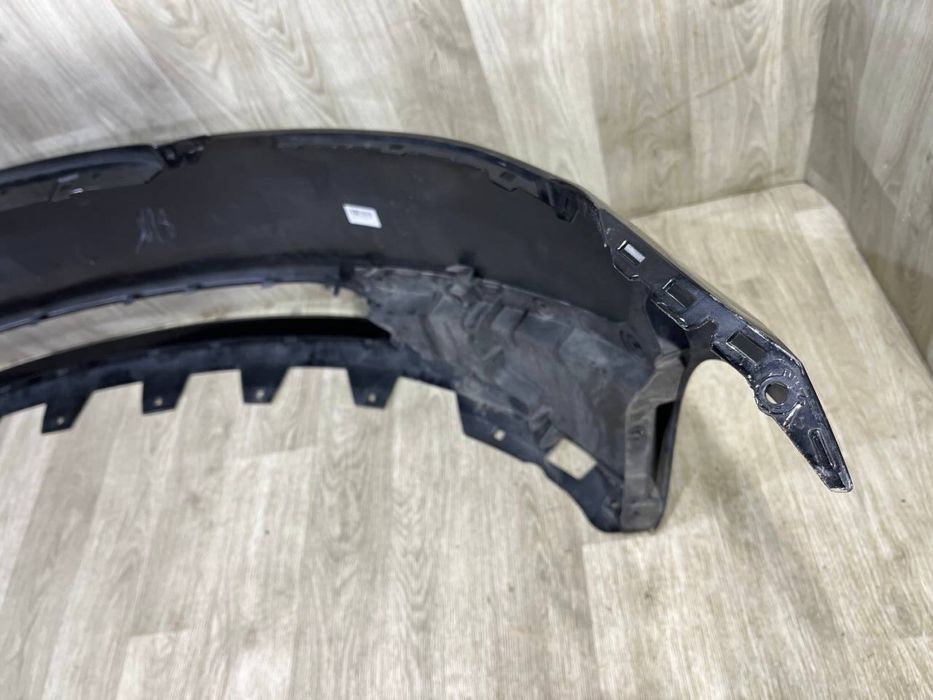 Бампер передний Tesla Model 3 Highland ( 2023 2024 2025 2026 г.)