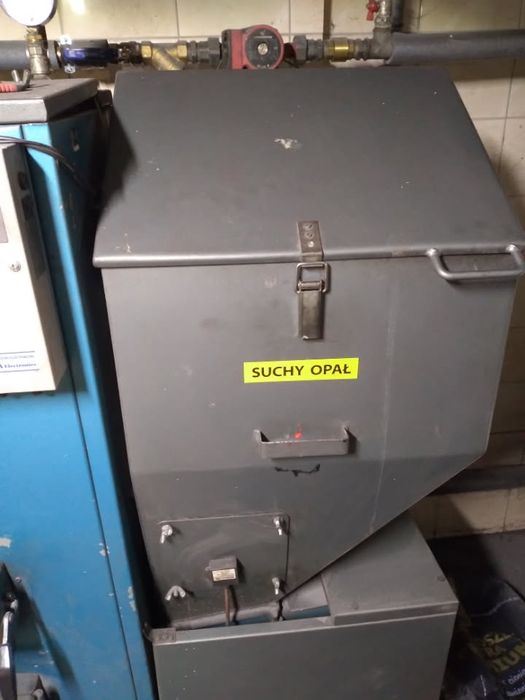piec  ekogroszek agmet pleszew
