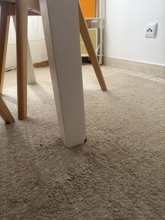 Mesa ikea extensivel