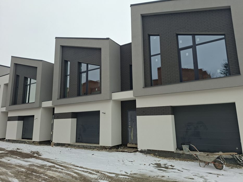 Котедж преміум класу за ціною квартири