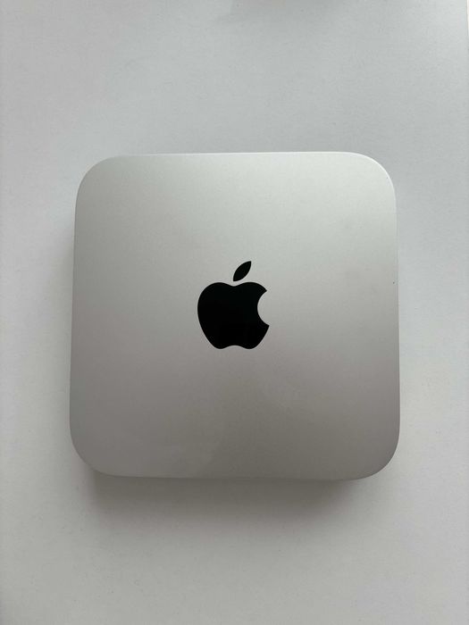 Apple Mac Mini i5 2GB RAM 500GB HDD