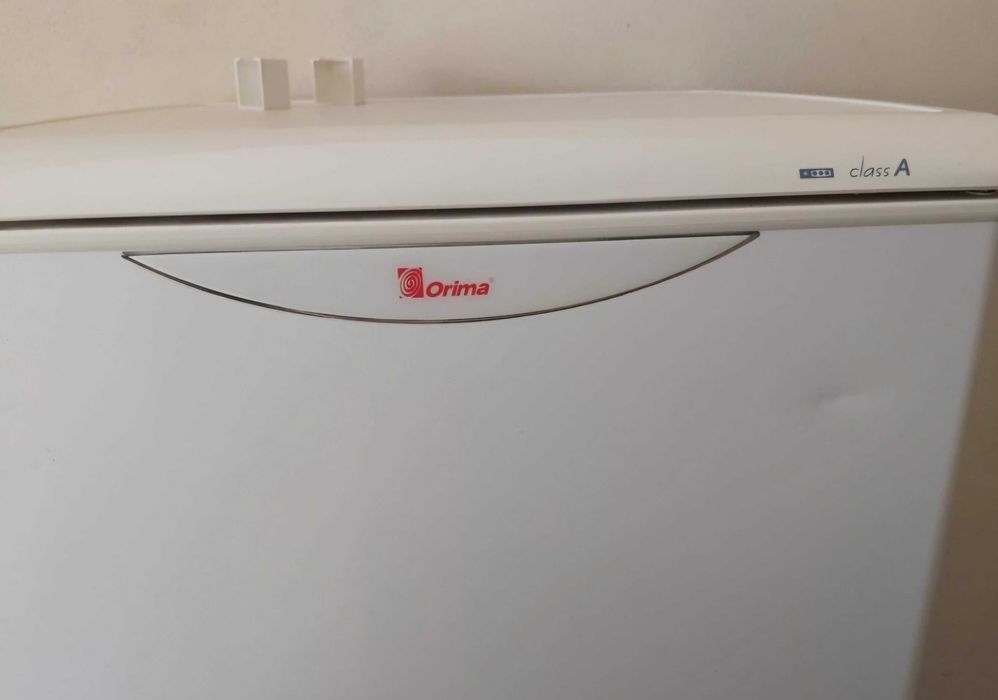 Frigorífico Orima