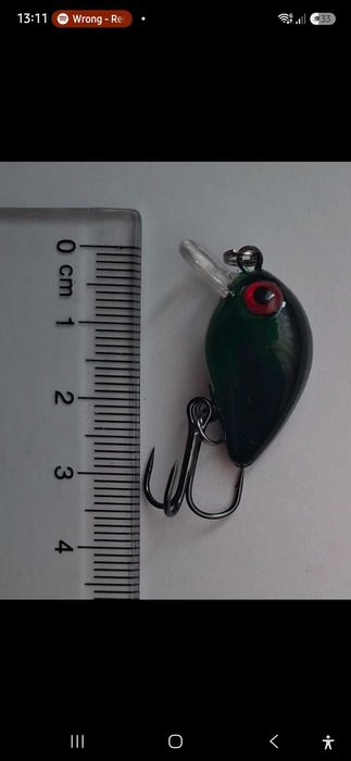 kit  de iscas de pesca