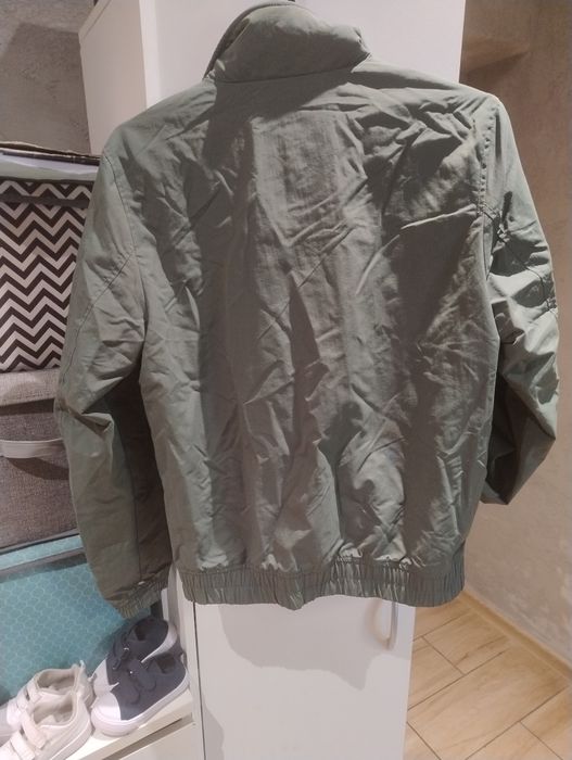 Sprzedam męska kurtkę Tommy Hilfiger M