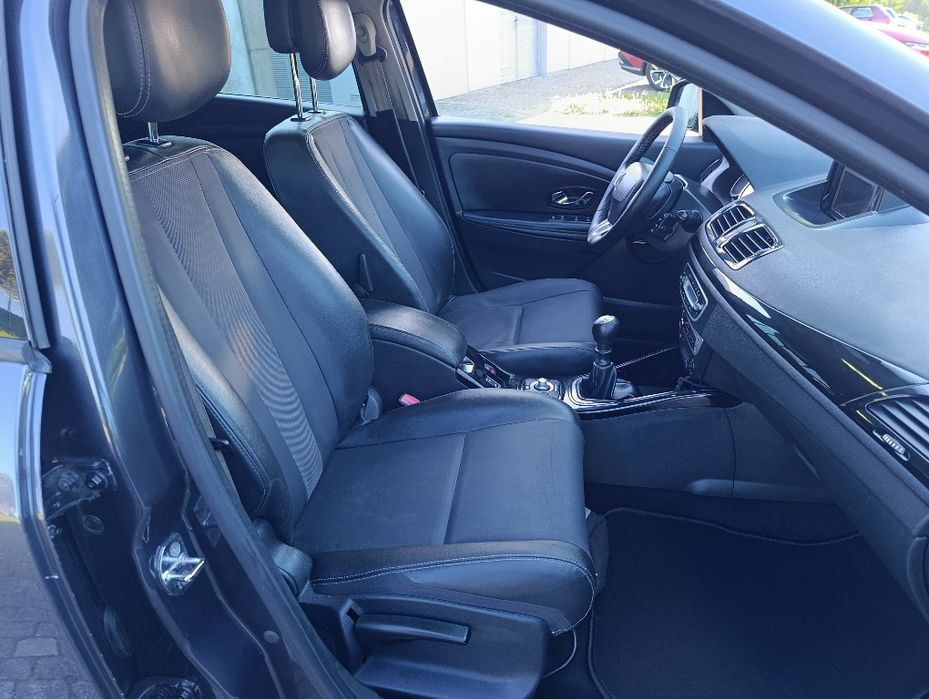 Renault Megane 1.5dci Bose Edition