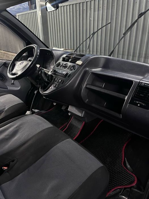 Продам Mercedes Vito