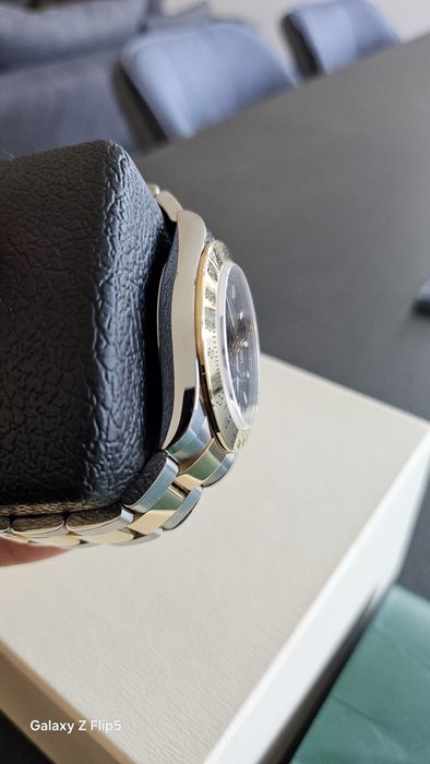 Rolex  Daytona 116523 full set 2014r  Kruk st