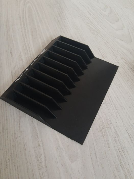 Stojak na płyty ps4