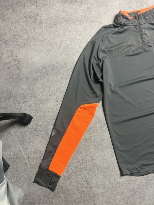 Кофта Under Armour Спортивна Чоловіча Розмір М M