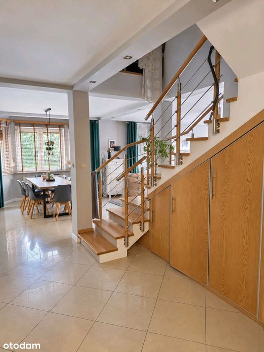 Komfortowy dom 178 m² | 11 arów | garaż na 2 auta | Staroniwa