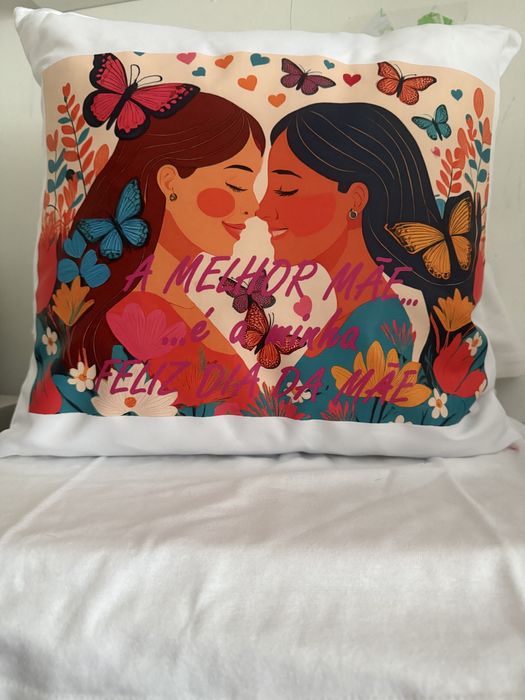 Dia da Mãe prendinhas giras