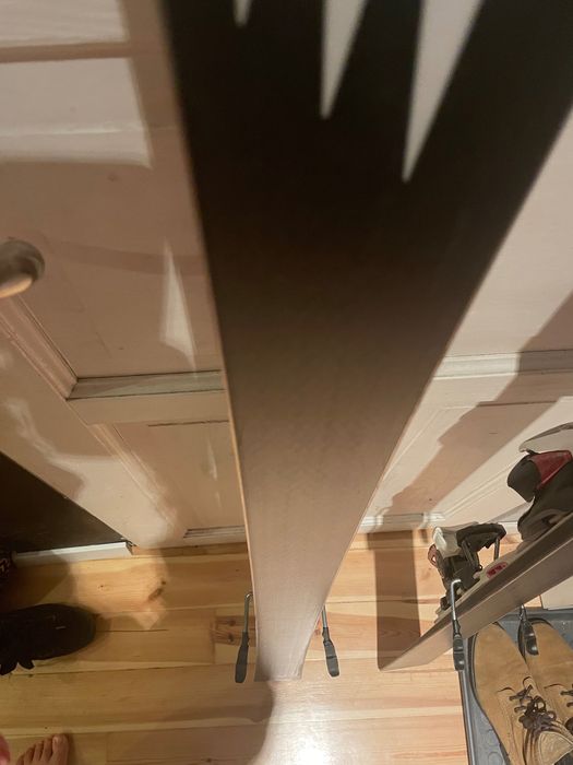 Narty Völkl Racetiger GS 170