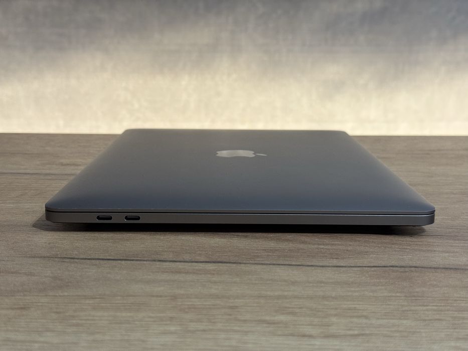 Стан нового! MacBook Pro 13 M1 16/256 ГБ 2020 Touchbar Space Gray #183