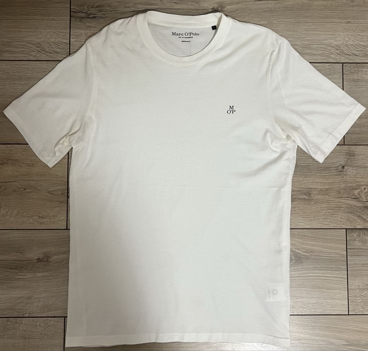 Футболка Marc O'Polo, размер L, 100% хлопок