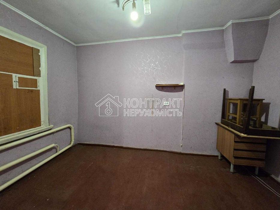 Продаж 1/2 будинка на Польовій, центр,Харків