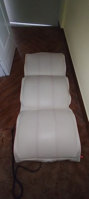 Materac masujący Vitberg Enabio